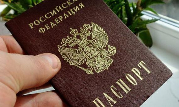 прописка в Тосно